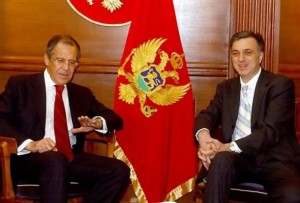 Mali i Zi bën liberalizimi i vizave me Rusinë