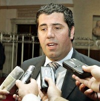 Haziri: Maqedonia dhe Mali i Zi jo me të njëjtat kushte