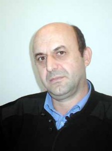 Konferencë shtypi e forcës së re demokratike