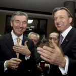 Koalicioni qeveritar Malazias me UDSH-ne