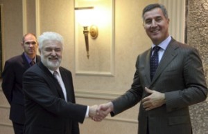 Gjukanoviq: Do ta ndjekim interesin shtetëror