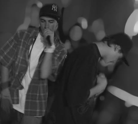 shqiponjat-nga-ulqini SHQIPONJAT është një grup i ri RAP nga Ulqini