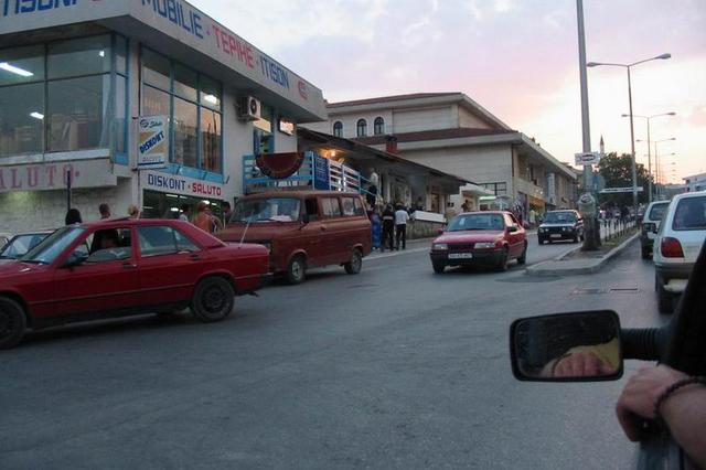 Najavljena gradnja novih objekata u Ulcinj