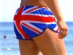 Britanski turisti rado biraju Crnu Goru za odmor