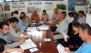 NVO"Novi Horizont" Ulcinj,OJQ "HORIZONTI I RI" ulqin,ulqini