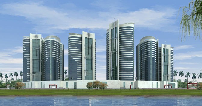 Nga Abu Dhabi në Ulqin