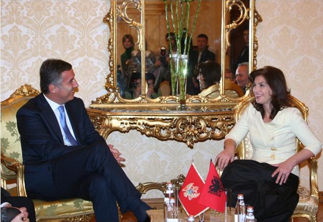 Mes Shqipërisë dhe Malit të Zi,ritje të nivelit ekonomik