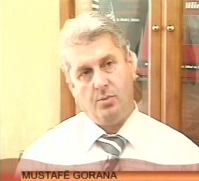 Është sulmuar fizikisht Mustafa Gorana – Video