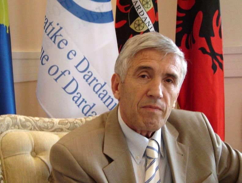 Daci:Qeveria, me shume vemendje Presheves
