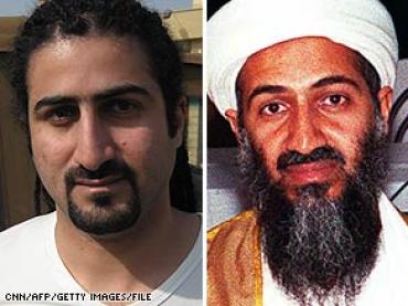 Djali i Bin Ladenit kërkon azil politik në Spanjë