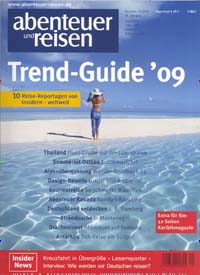 Abenteuer und Reisen: Crna Gora me?u top deset destinacija 2009