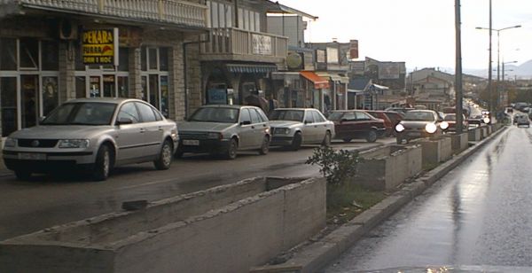 “Forca” kritikovala Nimanija i Hajdinagu