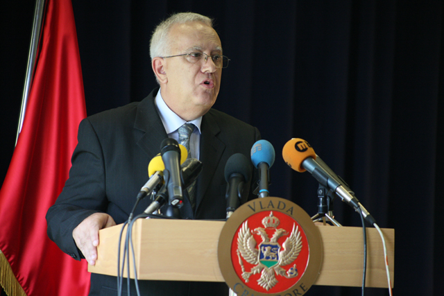 Nimani: ?estitka povodom nastupaju?eg praznika Kurban Bajrama