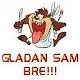 gladan-sam