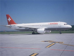 Libia ndalon fluturimet e “Swiss”