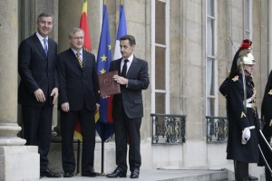 Mali i Zi: Duam statusin e vendit-kandidat per ne BE