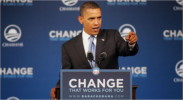 Obama: Zbatim planit ne infrastrukture – Video