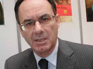 Intervistë me Petrit Ymerin, drejtor i shtëpisë botuese