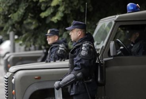 Reagime për arrestimin e ish-luftëtarëve në Preshevë