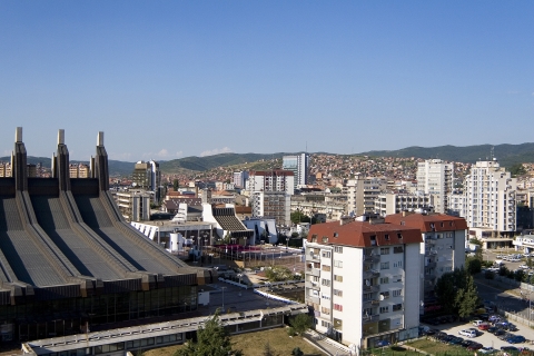 Podgorica e Shkupi së shpejti vendosin marrëdhëniet me Kosovën