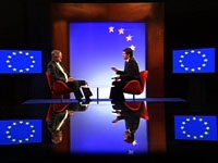 INTERVISTA – Olli Rehn: Viti 2009, viti Ballkanit Perëndimor