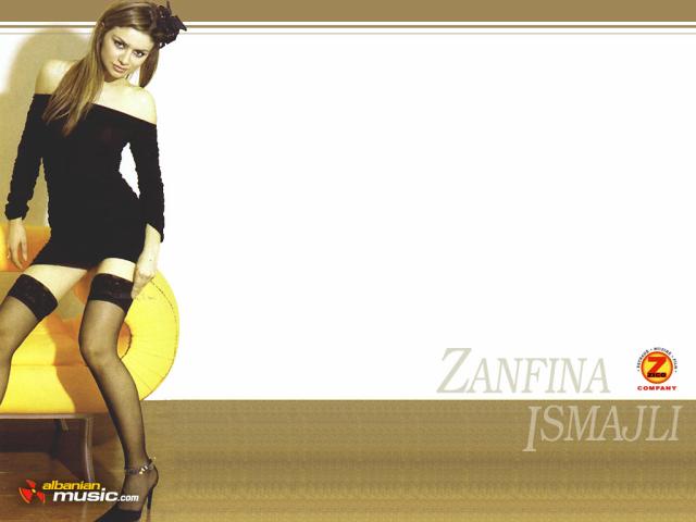 Zanfina: Ata që paragjykojnë, e çojnë jetën dëm!