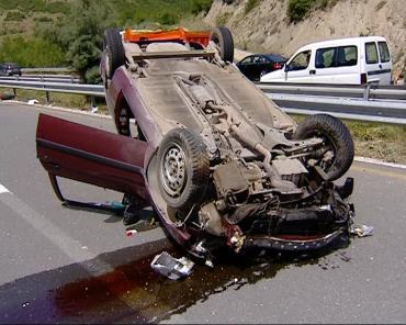 Kosove, pergjaket 2009-a, 4 te vdekur ne aksident