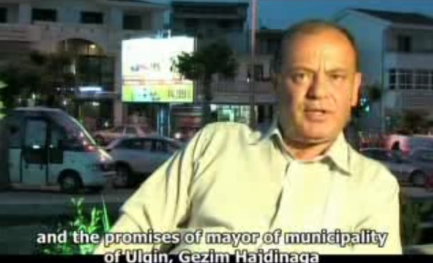 Dr Maksut Hadžibrahimovi? iz Ulcinja upozorava na netransparentnost valorizacije Valdanosa