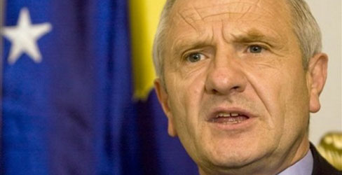 Sejdiu: Serbia kerkon te bllokoje proceset ne Kosove