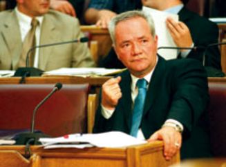 Dinosha: S’ka kushtëzime nga Podgorica