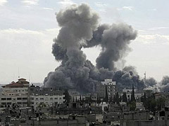 Gaza, Izraeli: Ok zgjerimit te ofensives