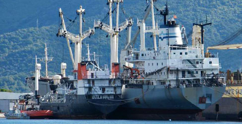 Abu Dhabi Mar da do 10. februara dopune ponudu za Jadransko brodogradilište