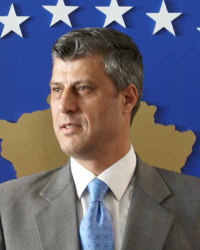 Thaçi: Së shpejti ambasadorët në Shkup dhe Podgoricë