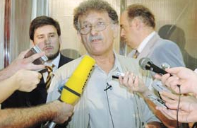 Bardhi predlaže albansku koaliciju