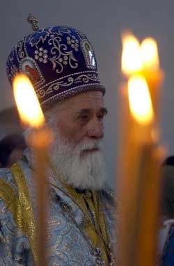 Mali i Zi, ende nën pushtimin e Kishës Ortodokse Serbe?