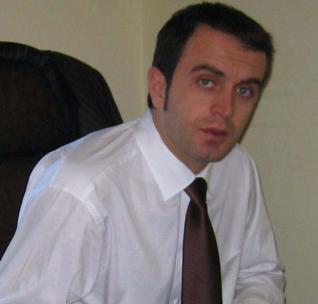 Nikë Gjeloshaj deputetë në Parlamentin e Malit të Zi