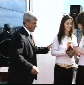 Edhe një vlerësim për gjimnazin privat “Drita”