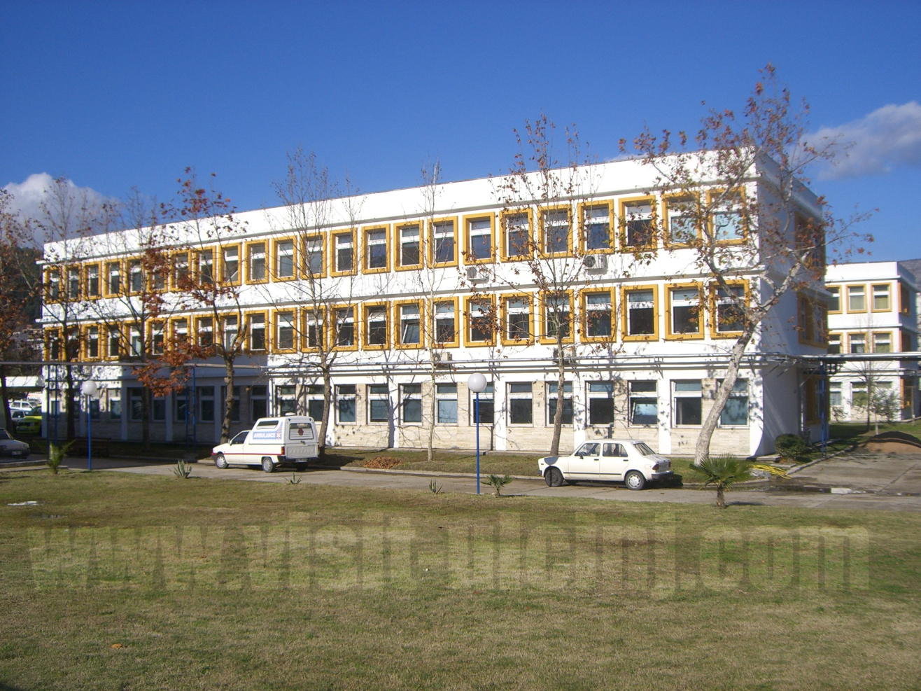 ?etvrta godina postojanja,Ulcinjskog porodilišta