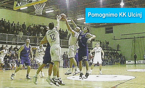 Ulcinj slavio pobjedu nad mornarom