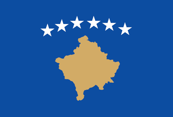Kosova dhe Mali i Zi vendosin marrëdhënie diplomatike