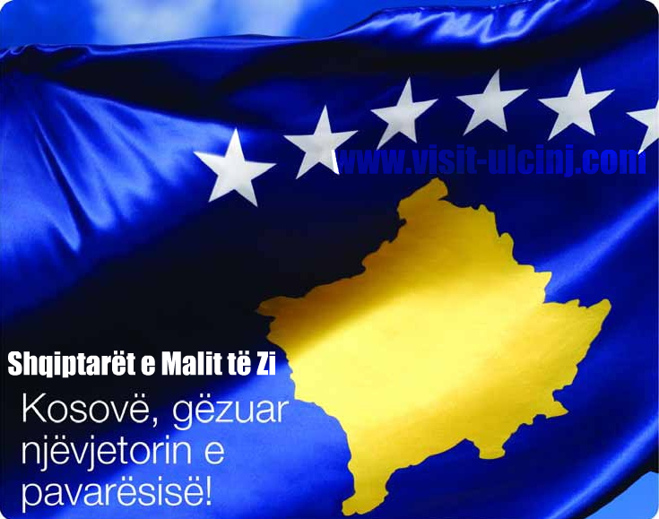 Gëzuar pavarësin Kosovë: Datë e skalitur në historinë kombëtare