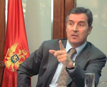 Millo Đukanović: Albanske stranke da očekuju drugačiji tretman – Video