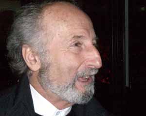 Intervistë me aktorin Mirush Kabashi