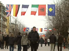 Kosova behet 1 vjeç