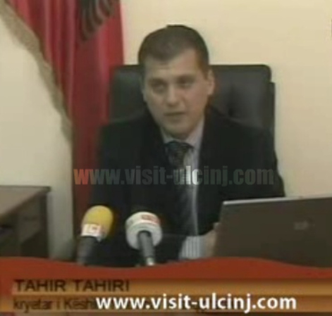 Këshilli nacional i shqiptarëve hapi zyrën në Ulqin