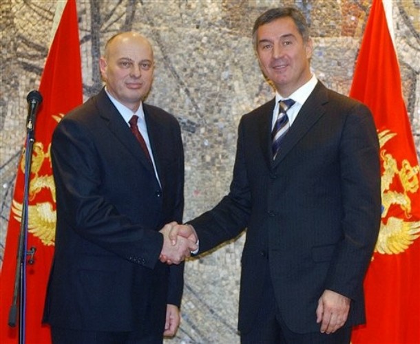 Çeku: Kosova, Mali i Zi vendosin marrëdhënie diplomatike