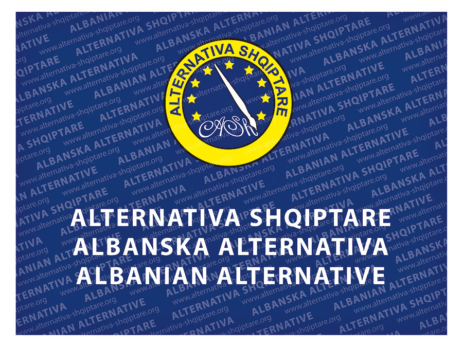 Alternativa Shqiptare e vlerëson si hap mbrapa në plotësimin e standardeve