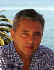 Amir Hollaj, bartës i Listës për deputet i Koalicionit Shqiptar “Perspektiva”