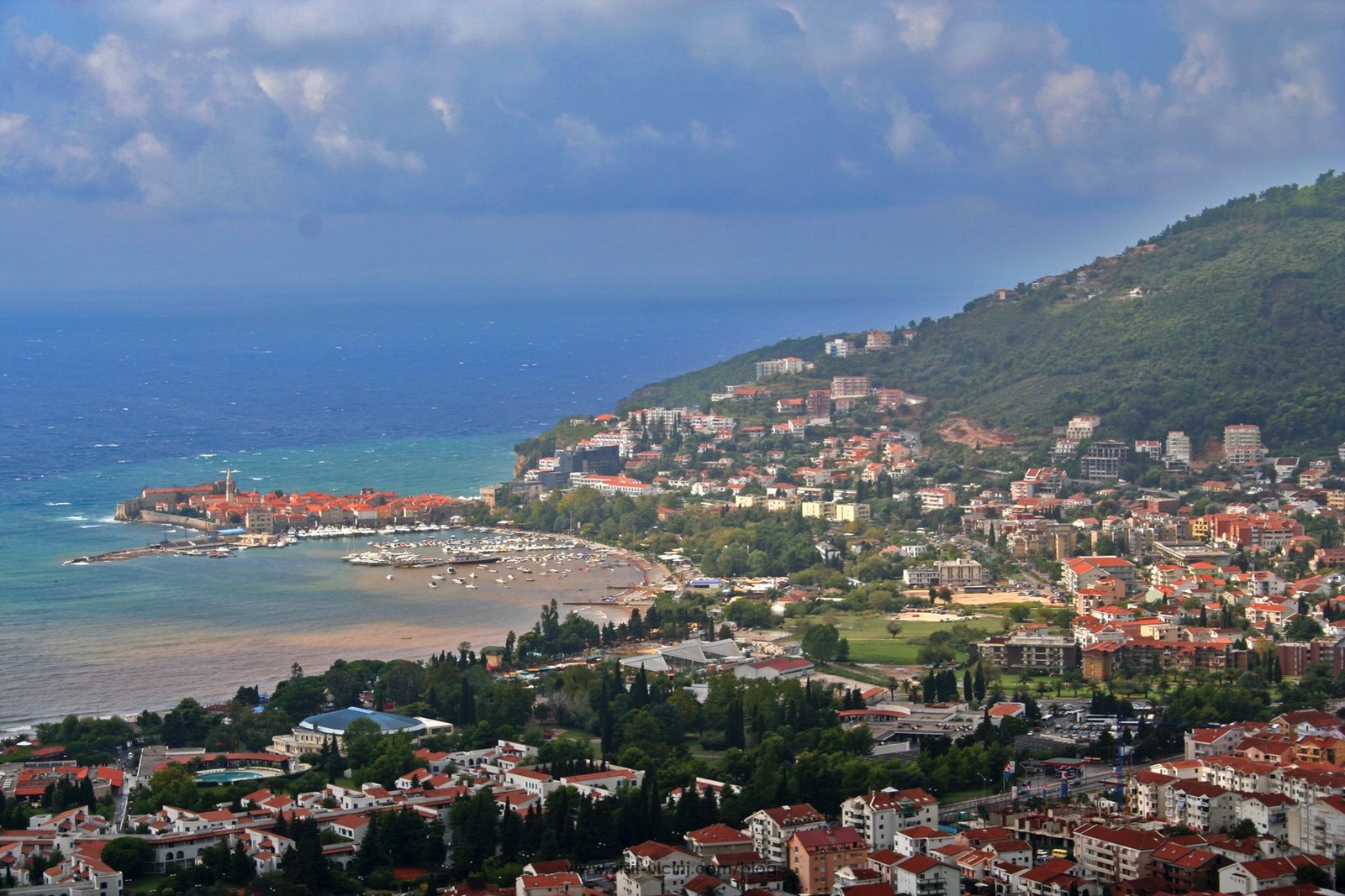 Mali i Zi, lamtumirë euforisë ekonomike