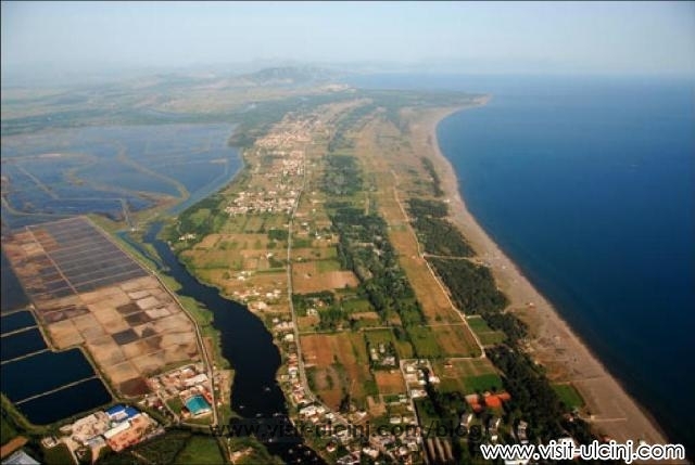 Sjutra tender za Veliku plažu